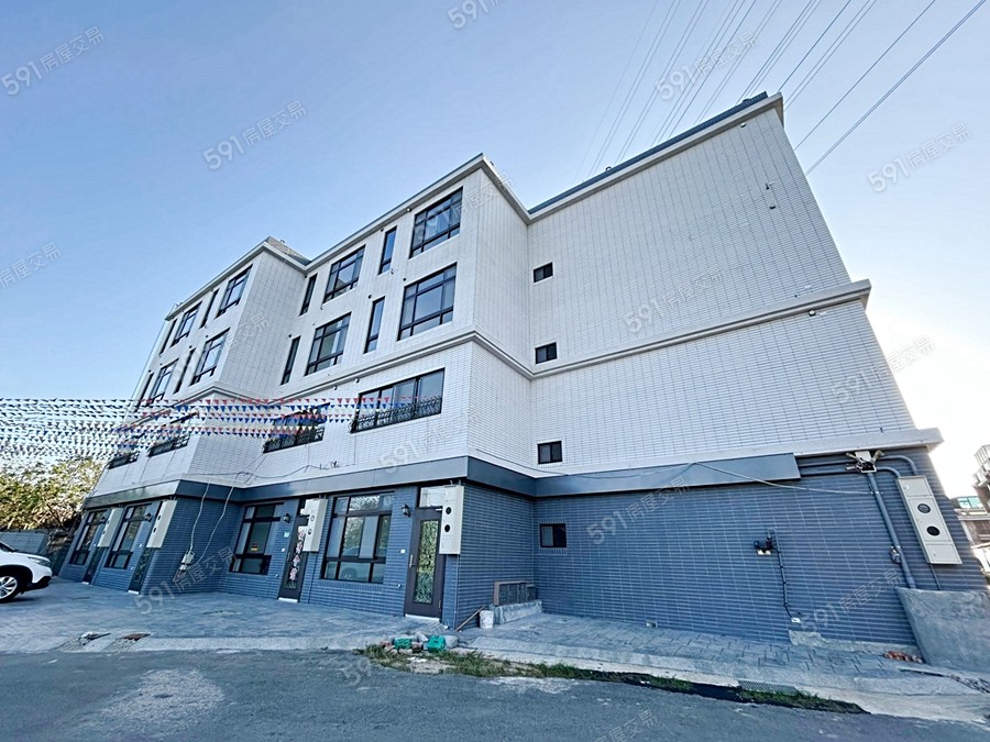 富貴林園2實景圖