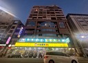 新興區-復興一路店面，209.8坪