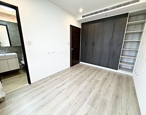 立彩璞境🌟質感大三房滿滿系統櫃可租補入籍平車位 - Image 6