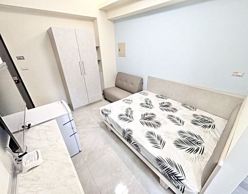 整棟新蓋🌹雙租屋補助✨陽台獨洗✨室內機車位✨流理台✨ - Image 4