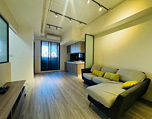 寶山市場✿璟都城品。精裝2房+車位(寵物可商討) - Image 9