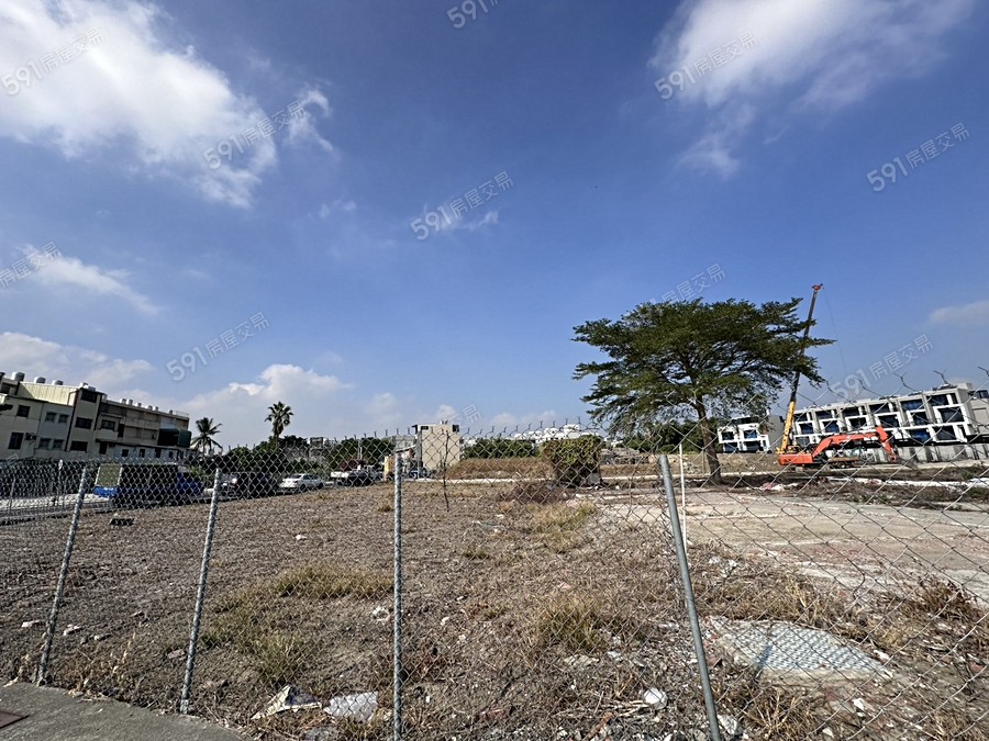 福川良野NO3實景圖