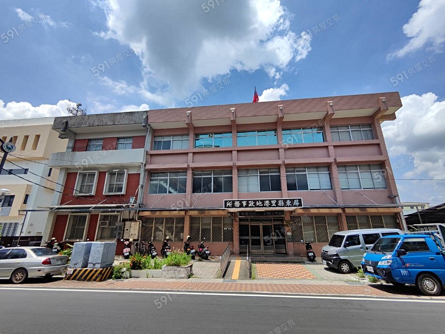 皇城寓見幸福環境圖