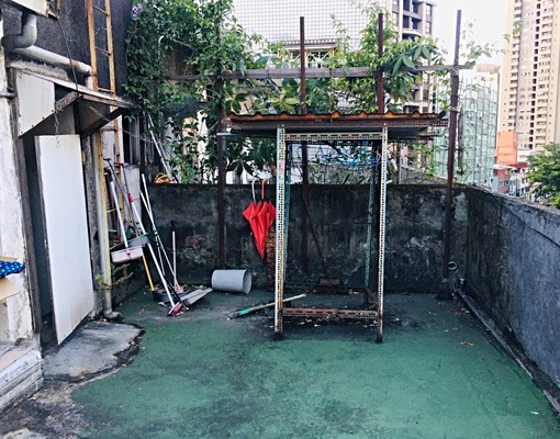 近碧潭公寓分租~頂樓~小套房 - 591租屋網 - Image 9