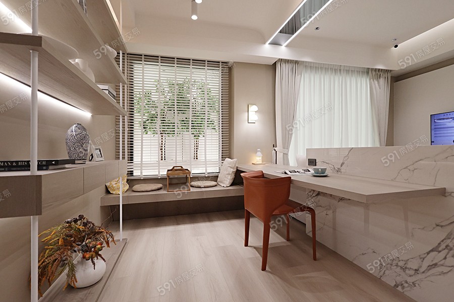 廣昱謙禾樣/實品屋