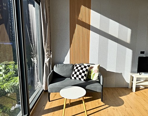 中路/市府/落地窗房型/電梯套房/採光佳/含熱水 - Image 4