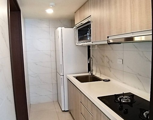 全新住宅家電家具~高樓層景觀戶 - Image 2