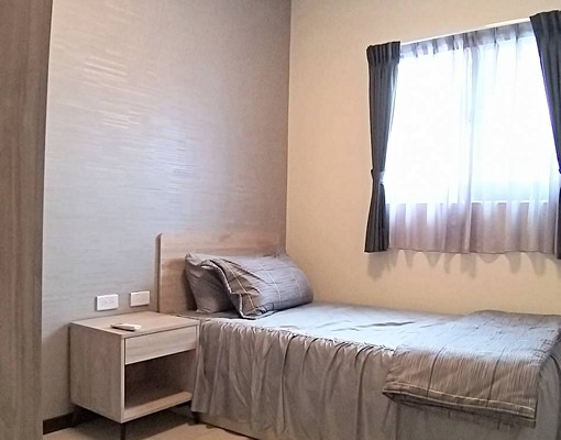 全新住宅家電家具~高樓層景觀戶 - Image 5