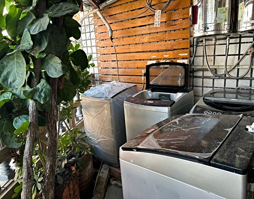 輕軌歐風有廚專屬洗衣機 - Image 9