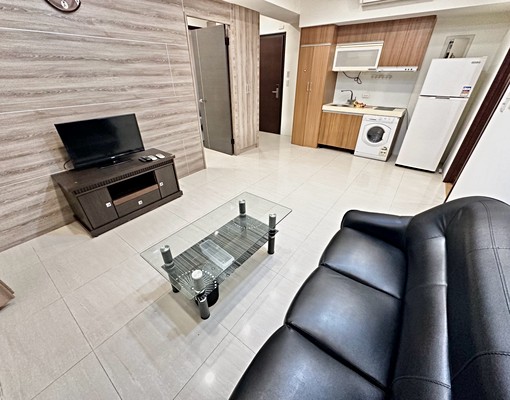 巴黎第六區#稀有兩衛#家具全配#趕快詢問 - Image 1