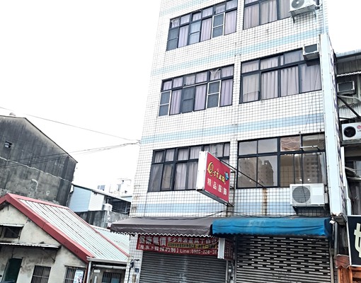 。透天屋。獨立套房。浪漫小居。 - Image 3