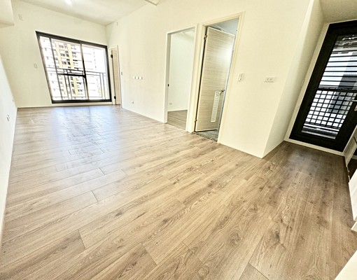 ✅免仲介費🌺近好市多捷運74道❇️新2房平車 - Image 1