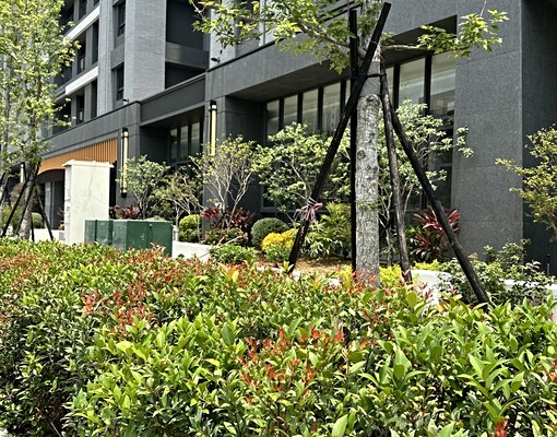 自租✅近好市多/74快速道🌈大城迎好事🌺採光新2房平車 - Image 9