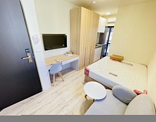 近親親戲院🌺電梯新屋🌺租補🌺流理臺🌺乾濕分離 - Image 1