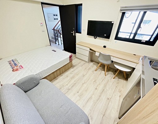 近親親戲院🌺電梯新屋🌺租補🌺流理臺🌺乾濕分離 - Image 6