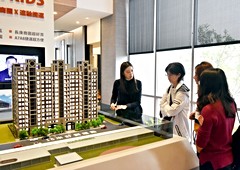 房市冷到發抖 代銷「等謀人」放無薪假