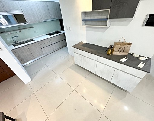 立彩璞境❤質感系統裝潢精美3房可租補平車 - Image 6