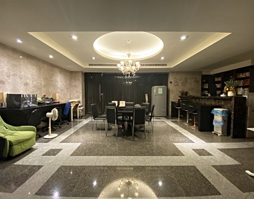 時尚之星電梯氣派門廳星級管理挑高3.6米拎包入住 - Image 5