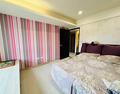 舞揚一綻🏠發財樓層採光好通風佳三房車 - Image 6