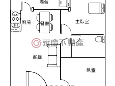 社區圖片