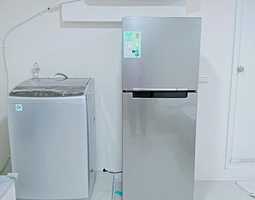 可辦租屋補助全新套房生活機能佳 - Image 5