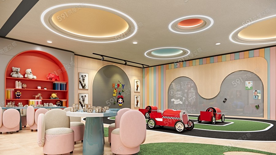 勤樸大道示意圖