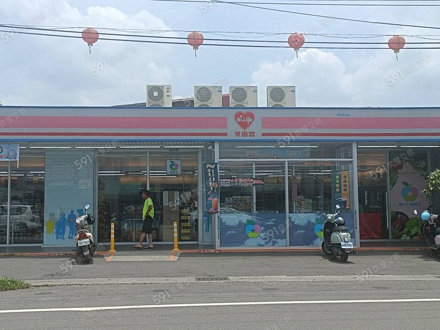 築秀山水匯NO2環境圖