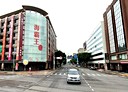 中山區-民族東路店面，154坪