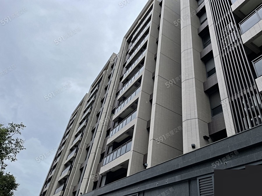 宜誠日日和實景圖