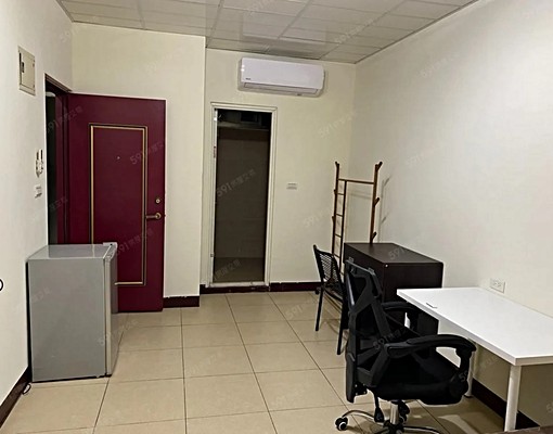 新莊站走路16分鐘近老街美套房獨立洗衣機新的變頻冷氣衛浴漂亮 - Image 1