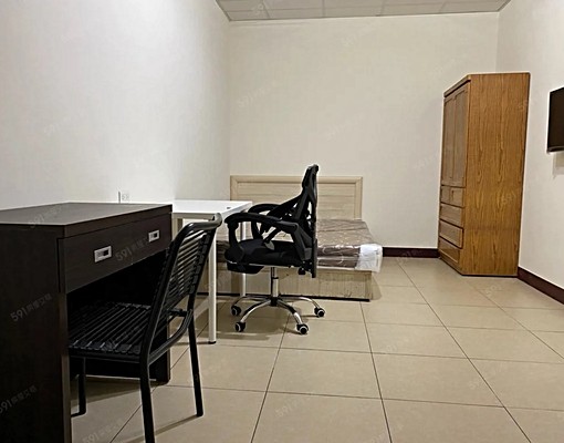 新莊站走路16分鐘近老街美套房獨立洗衣機新的變頻冷氣衛浴漂亮 - Image 2