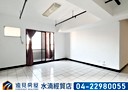 西屯區-文心路二段4房2廳，57.4坪