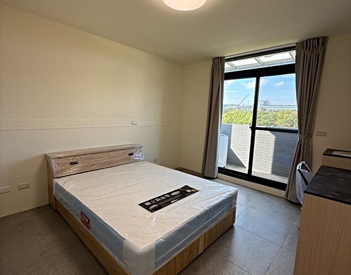 🌸小花租賃🌸全新/近中科/陽台獨洗曬 - Image 11