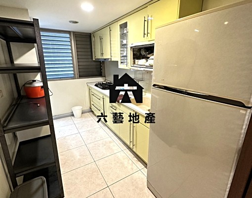 *看屋日12月初、起租日12月底*森林公園靜巷美寓3改2房 - Image 13