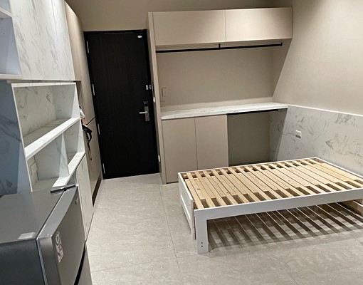 獨立套房有陽台，近芳草公園旁 - 591租屋網 - Image 4