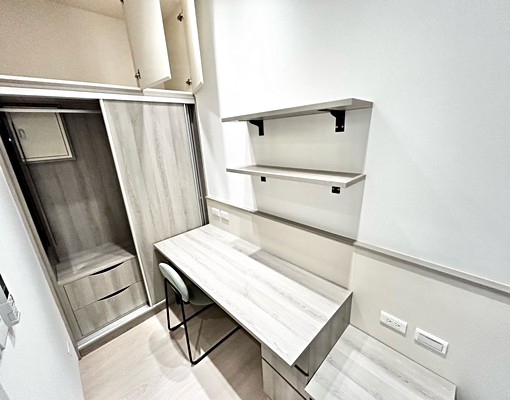 民權西路/新裝潢/通風採光佳/垃圾代收/管理員/機能強/陽台 - Image 4