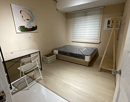 近行天宮捷運站,生活機能佳靜巷4樓雅房 - Image 2