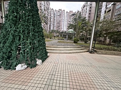 社區圖片