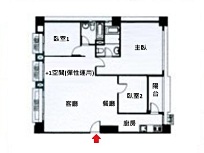 社區圖片