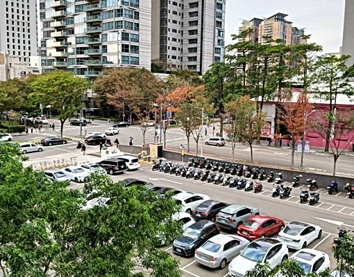 七期/老虎城/2房/市政101 - Image 7