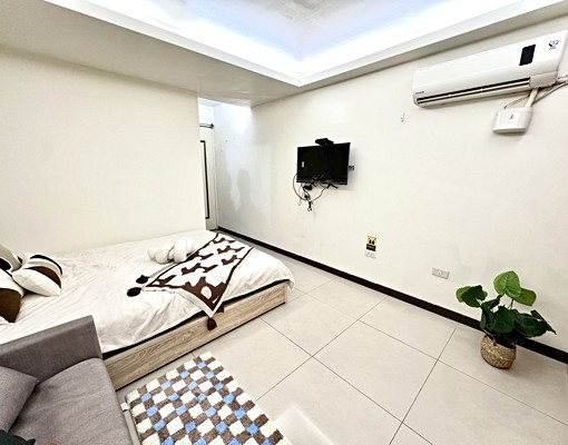 電梯大套房✨|獨立陽台洗衣/可貓🐱/近監理站 - Image 5