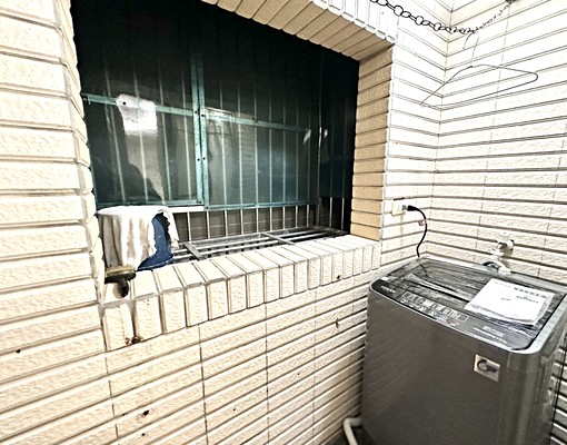 電梯大套房✨|獨立陽台洗衣/可貓🐱/近監理站 - Image 11