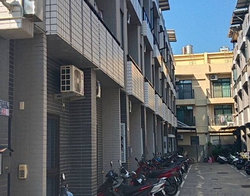 麥寮市區獨立套房出租 - Image 1