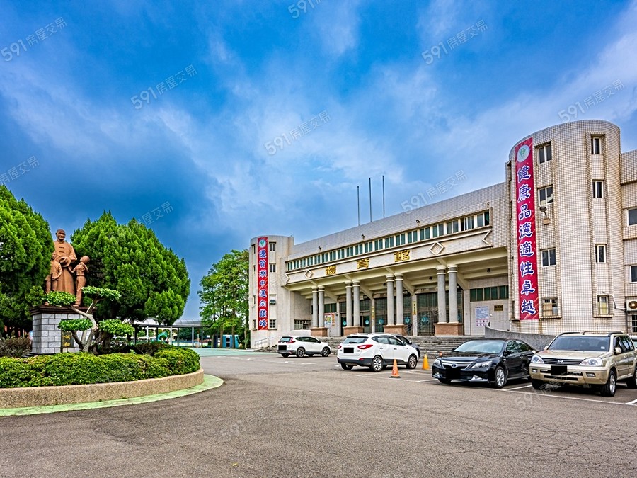 益欣悠陽環境圖