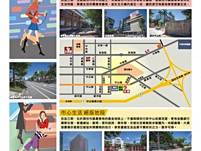 社區圖片