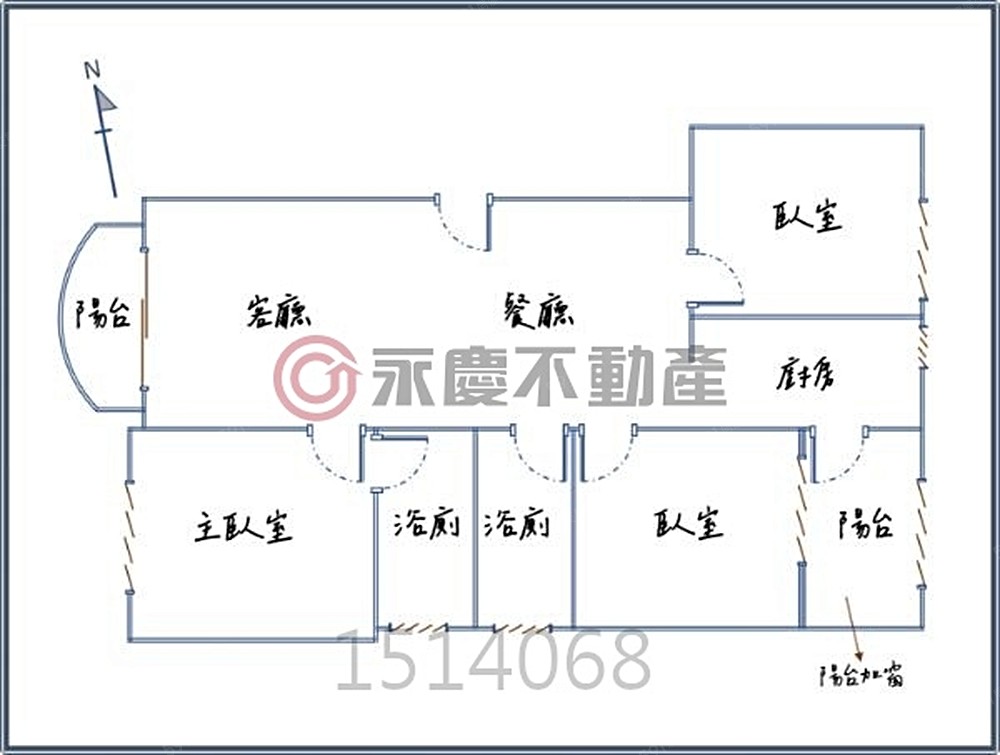 房屋圖片