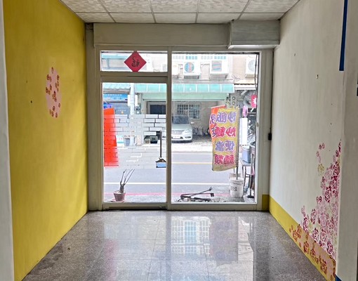 大園市區優質透天厝(店面可) - Image 2