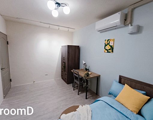 西區美術館❤清新裝潢❤可貓可租補❤電梯大樓機械車位 - Image 5