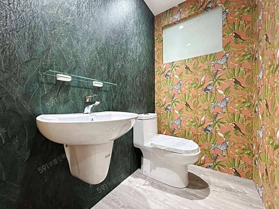 美亞智富樣/實品屋