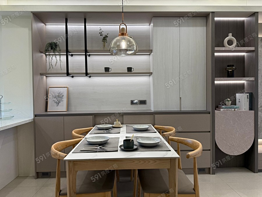 翔生安築樣/實品屋